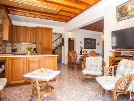 Fernanda'S Traditional 2 Floor House Villa Poros  Esterno foto