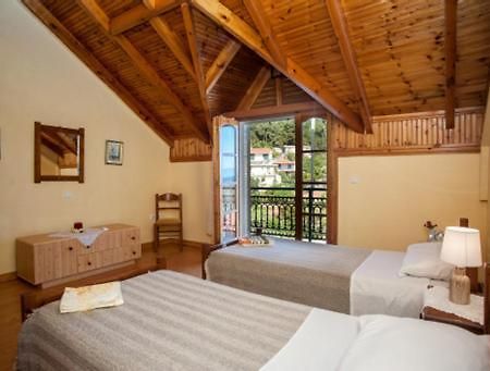 Fernanda'S Traditional 2 Floor House Villa Poros  Esterno foto