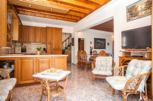 Fernanda'S Traditional 2 Floor House Villa Poros  Esterno foto
