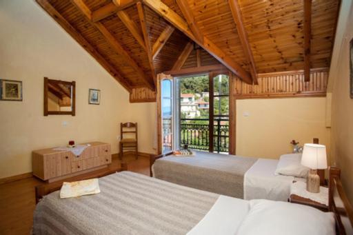 Fernanda'S Traditional 2 Floor House Villa Poros  Esterno foto