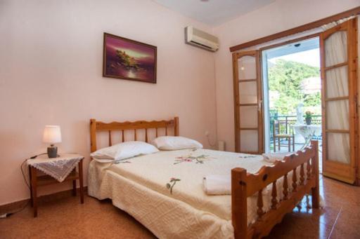Fernanda'S Traditional 2 Floor House Villa Poros  Esterno foto