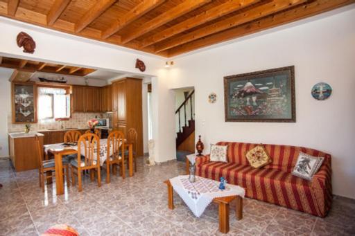 Fernanda'S Traditional 2 Floor House Villa Poros  Esterno foto