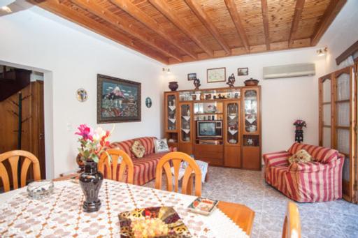 Fernanda'S Traditional 2 Floor House Villa Poros  Esterno foto
