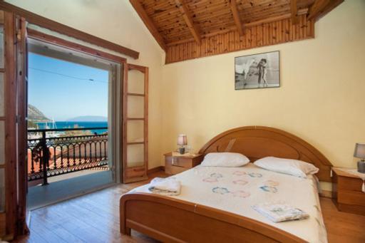 Fernanda'S Traditional 2 Floor House Villa Poros  Esterno foto